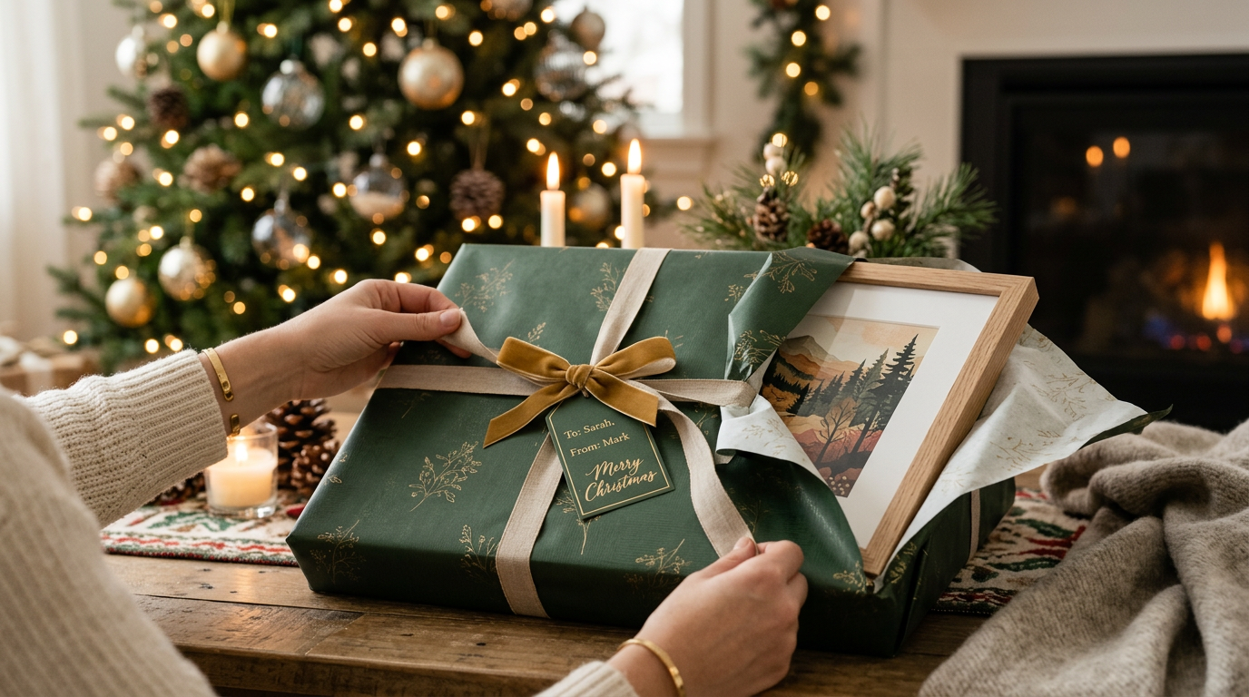 Personalized Wall Art Gift Guide: Unique Ideas for Every Occasion - Primpter Journal